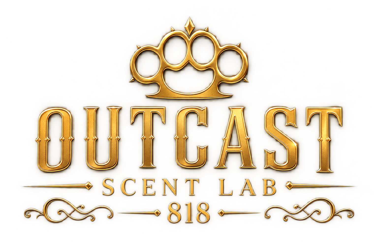 Outcast Scent Lab